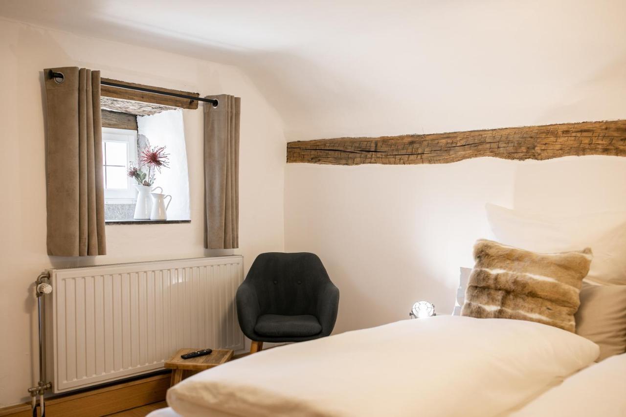 Bed and Breakfast A VI Molin Стумон Экстерьер фото