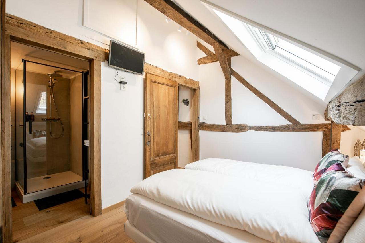 Bed and Breakfast A VI Molin Стумон Экстерьер фото