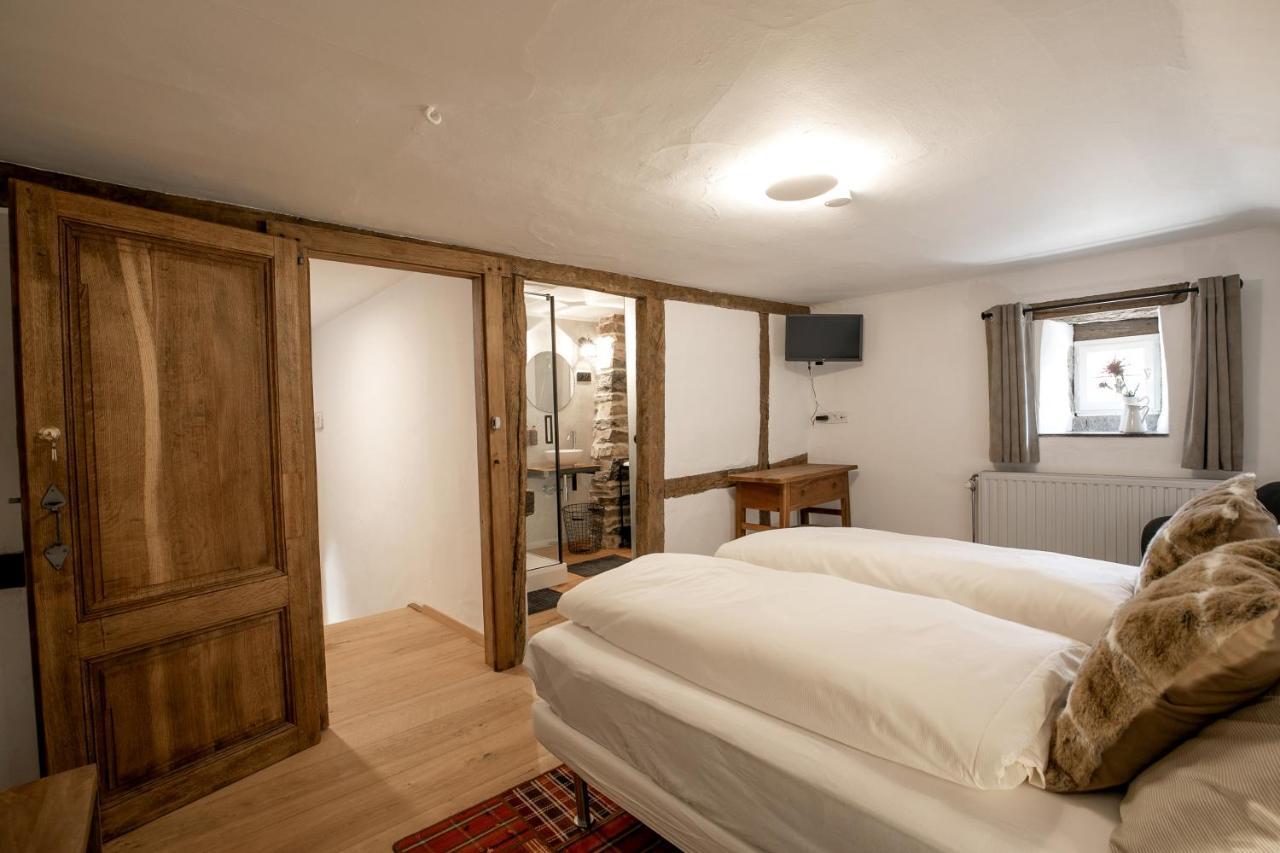 Bed and Breakfast A VI Molin Стумон Экстерьер фото