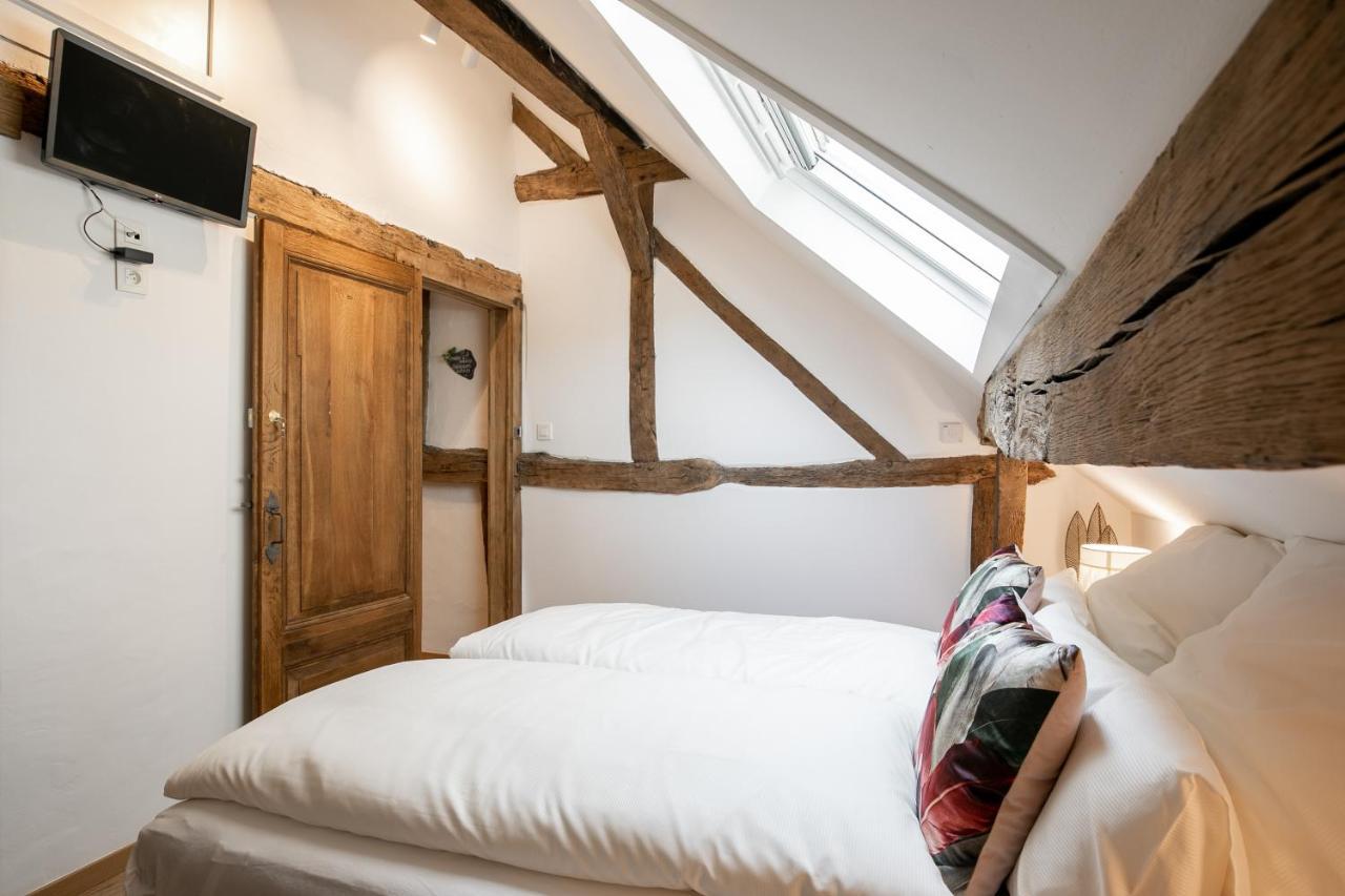 Bed and Breakfast A VI Molin Стумон Экстерьер фото