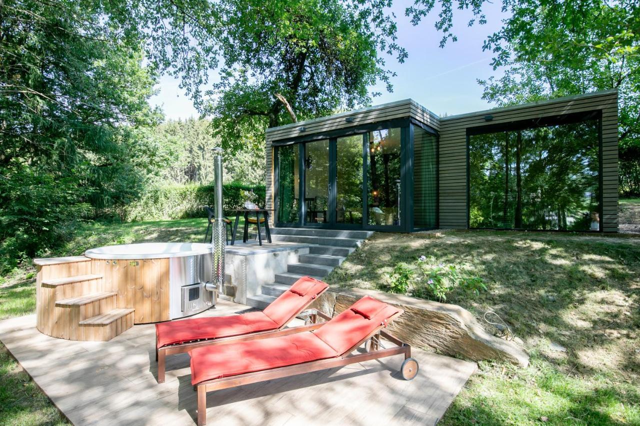 Bed and Breakfast A VI Molin Стумон Экстерьер фото