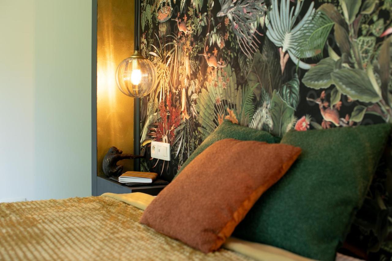 Bed and Breakfast A VI Molin Стумон Экстерьер фото